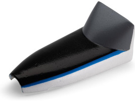 UMX Turbo Timber Evolution 0.7m: Kryt batérie