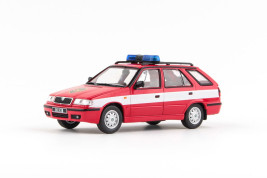 1:43 Škoda Felicia FL Combi (1998) - Hasiči