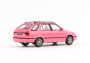 1:43 Škoda Felicia FL Combi (1998) - Ružová