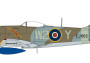 1:72 Hawker Tempest Mk.V Post War