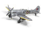 1:72 Hawker Tempest Mk.V Post War
