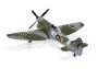 1:72 Hawker Tempest Mk.V Post War