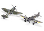 1:72 Hawker Tempest Mk.V Post War