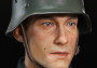 1:6 German WH Infantry Oberleutnant – Winter