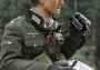 1:6 German WH Infantry Oberleutnant – Winter