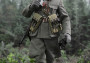 1:6 German WH Infantry Oberleutnant – Winter