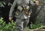 1:6 German WH Infantry Oberleutnant – Winter