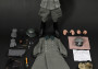 1:6 German WH Infantry Oberleutnant – Winter