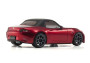 Mini-Z RWD Mazda Roadster (Soul Red) s vysielačom KT-531P