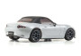 Mini-Z RWD Mazda Roadster (Ceramic Metallic) s vysielačom KT-531P