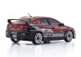 Mini-Z AWD: Karoséria Mitsubishi Lancer Evo X Dealer Team
