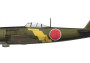 1:72 Nakajima Ki-84 Hayate „Special Attack Units“