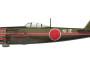 1:72 Nakajima Ki-84 Hayate „Special Attack Units“