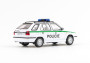 1:43 Škoda Felicia FL Combi (1998) – Polícia ČR