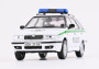 1:43 Škoda Felicia FL Combi (1998) – Polícia ČR