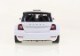 1:18 Škoda Fabia R5 Rally2 evo, Plain Body Version