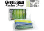 Green Stuff Tape – dvojzložkový epoxidový tmel (15 cm)