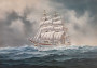 1:350 Gorch Fock (Model Set)