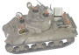 1:32 M4A3E2 (75) Sherman Jumbo “Cobra King” US Army “First in Bastogne”