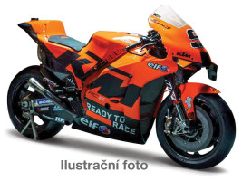 1:18 Tech3 KTM Factory (2021), No.9, Danilo Petrucci