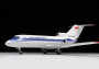 1:144 Jak-40 Regional Jet