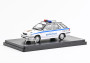 1:43 Škoda Felicia FL Combi (1998) – Mestská polícia Jaroměř