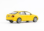 1:43 Škoda Octavia III (2012) – žltá Taxi