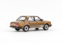 1:43 Škoda 120L (1984) – tabaková