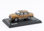 1:43 Škoda 120L (1984) – tabaková
