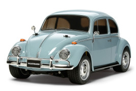 1:10 Volkswagen Beetle M-06 Chassis (stavebnica)