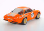 1:10 Alpine A110 Jägermeister (1973) M-06 Chassis (stavebnica)