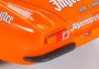 1:10 Alpine A110 Jägermeister (1973) M-06 Chassis (stavebnica)