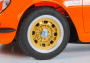 1:10 Alpine A110 Jägermeister (1973) M-06 Chassis (stavebnica)