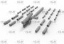 1:48 British WWII Aircraft Armament