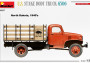 1:35 US Stake Body Truck G506 (predobjednávka)