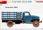 1:35 US Stake Body Truck G506 (predobjednávka)