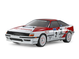 1:10 Toyota Celica GT-Four (ST165) TT-02 Chassis (stavebnica)