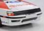 1:10 Toyota Celica GT-Four (ST165) TT-02 Chassis (stavebnica)
