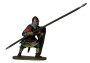 1:72 Russian Foot Warriors XIII-XIV A.D.