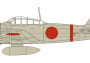 1:72 Mitsubishi A6M2b Zero