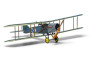 1:72 Fokker Dr.1 Triplane & Bristol F.2B Fighter Dogfight Double (Classic Kit VINTAGE)