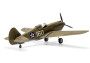 1:48 Curtiss P-40B Warhawk