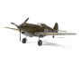 1:48 Curtiss P-40B Warhawk