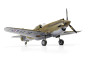 1:48 Curtiss P-40B Warhawk