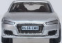 1:76 Audi TT Coupe Floret Silver