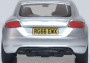 1:76 Audi TT Coupe Floret Silver