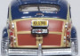 1:87 Chrysler T&C Woody Wagon 1942 South Sea Blue