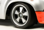 1:10 Porsche Carrera RSR TT-02 Chassis (stavebnica)