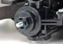 1:10 Alfa-Romeo 156 V6 TI Martini TT-02 Chassis (stavebnica)