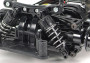 1:10 Alfa-Romeo 156 V6 TI Martini TT-02 Chassis (stavebnica)